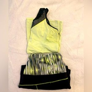 Pickle ball outfit !